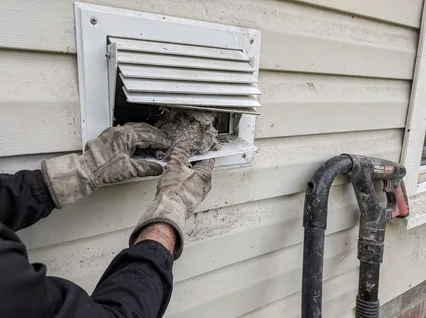 Exhaust Vent Cleaning service in East Hartford, CT