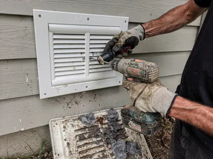 Vent Cover Replacement service in East Hartford, CT
