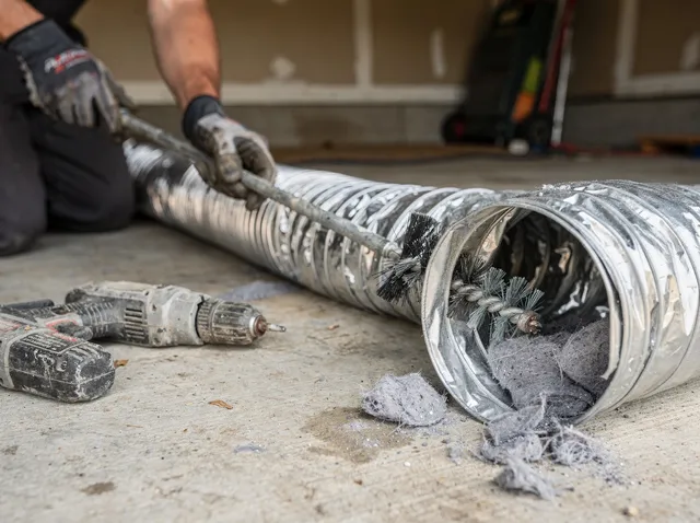 Duct Cleaning service in East Hartford, CT