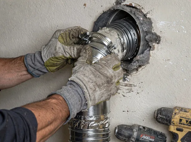 Hose Installation service in East Hartford, CT