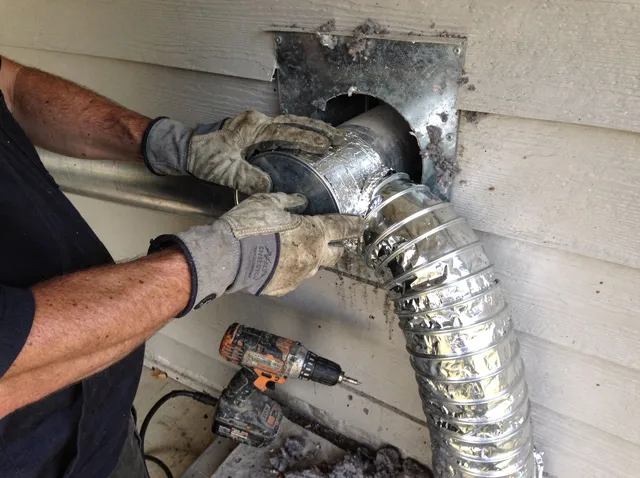 Vent Repair & Installation service in East Hartford, CT