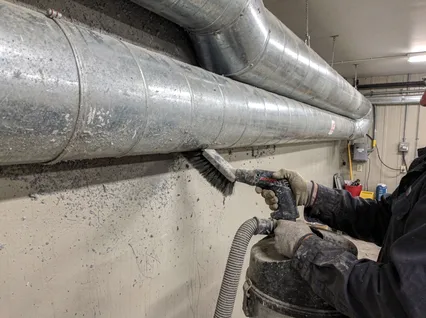 Industrial Vent Cleaning service in East Hartford, CT